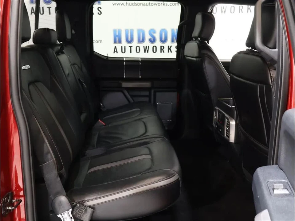 2018 Ford F-150 13th Gen - Image 29 of 31