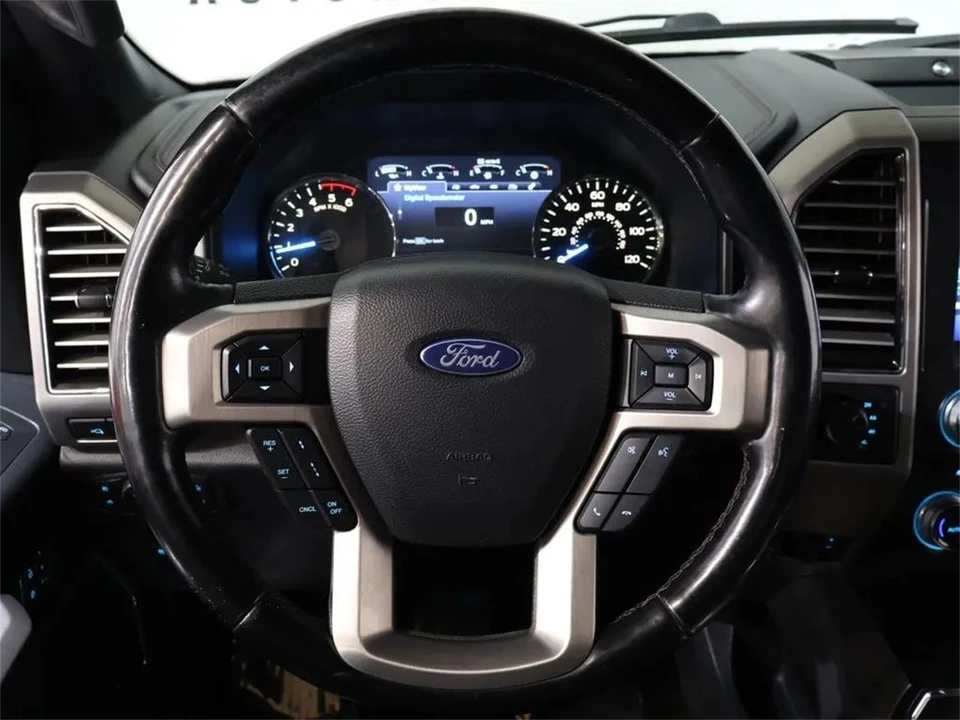2018 Ford F-150 13th Gen - Image 17 of 31