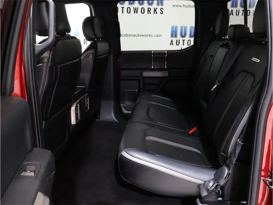 2018 Ford F-150 13th Gen - Image 27 of 31