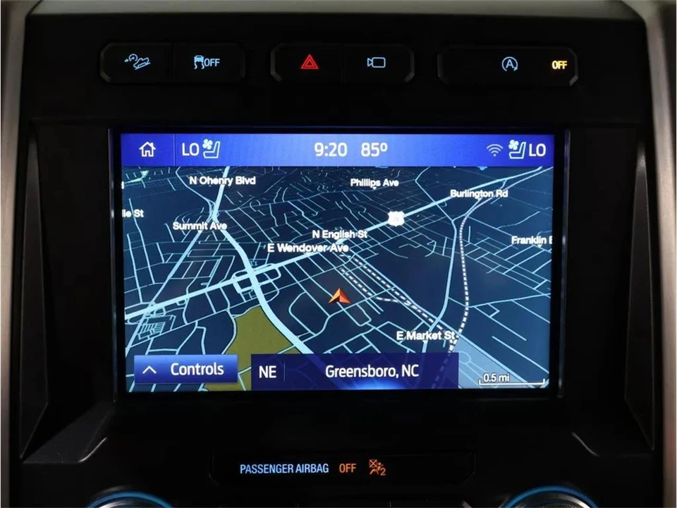 2018 Ford F-150 13th Gen - Image 19 of 31