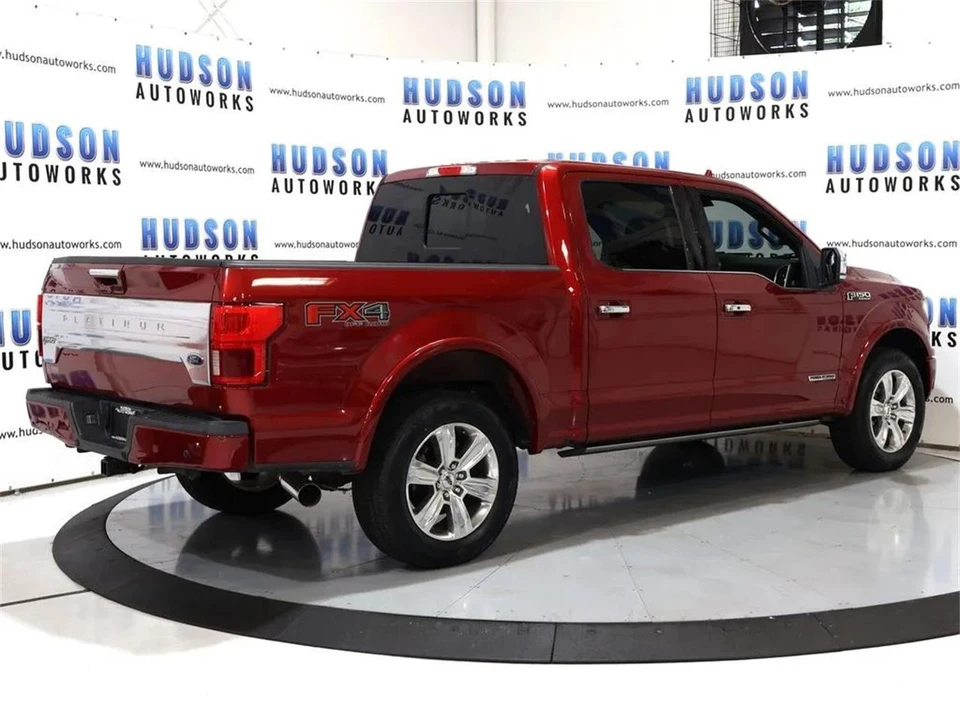2018 Ford F-150 13th Gen - Image 6 of 31