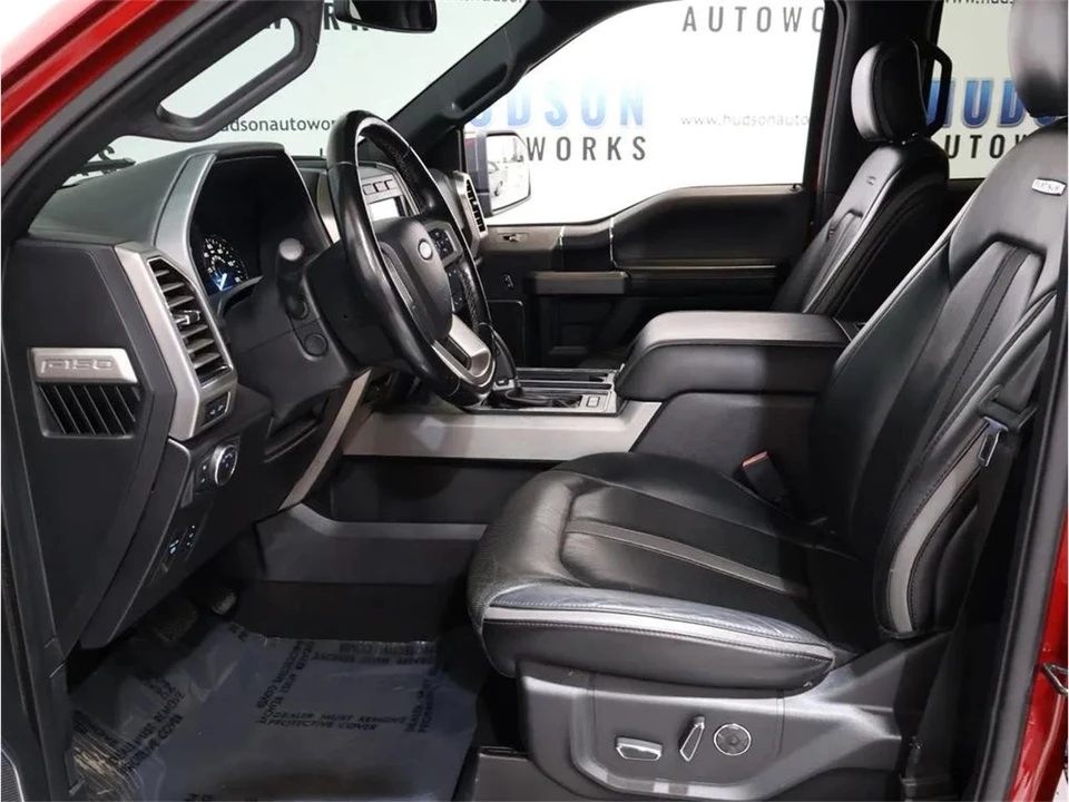 2018 Ford F-150 13th Gen - Image 14 of 31