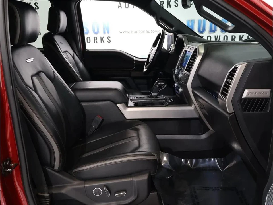 2018 Ford F-150 13th Gen - Image 30 of 31