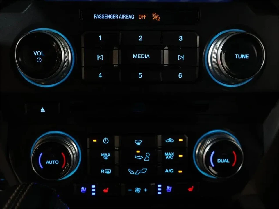 2018 Ford F-150 13th Gen - Image 22 of 31
