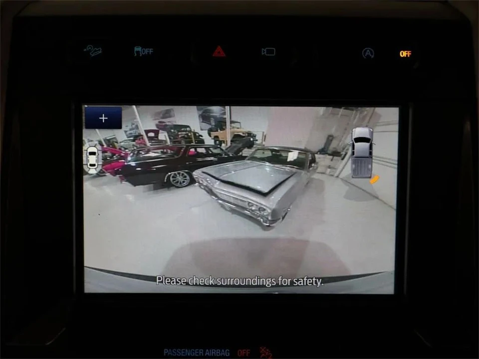 2018 Ford F-150 13th Gen - Image 20 of 31