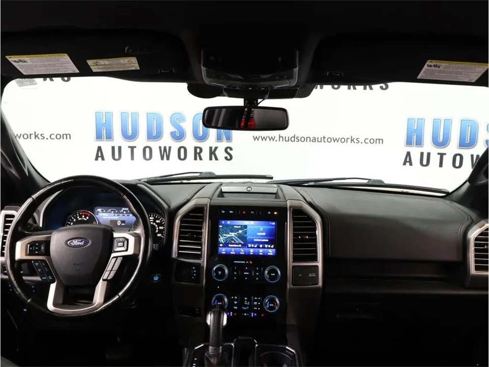 2018 Ford F-150 13th Gen - Image 26 of 31