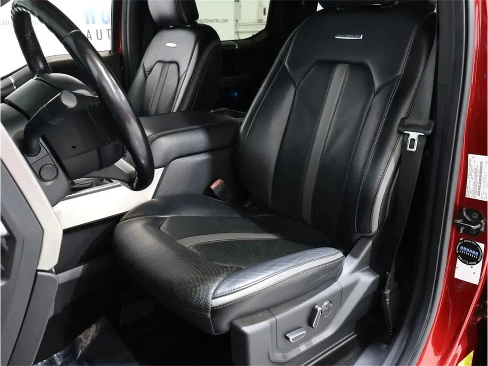 2018 Ford F-150 13th Gen - Image 16 of 31