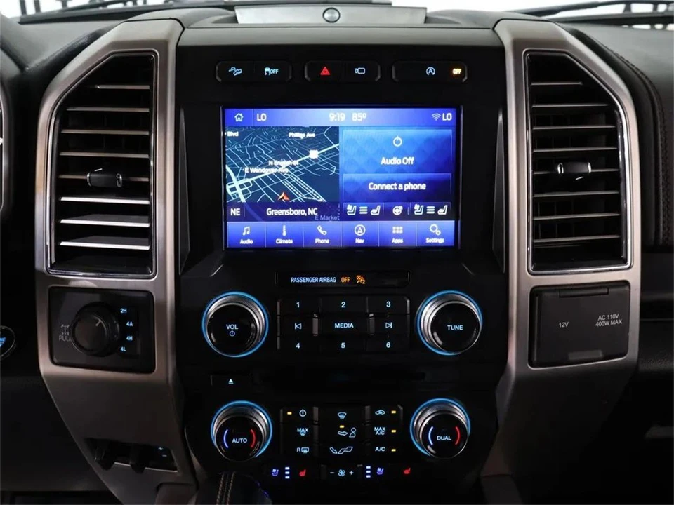 2018 Ford F-150 13th Gen - Image 18 of 31