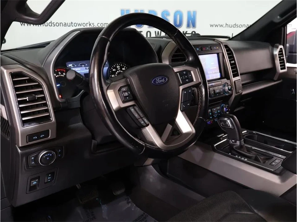 2018 Ford F-150 13th Gen - Image 12 of 31