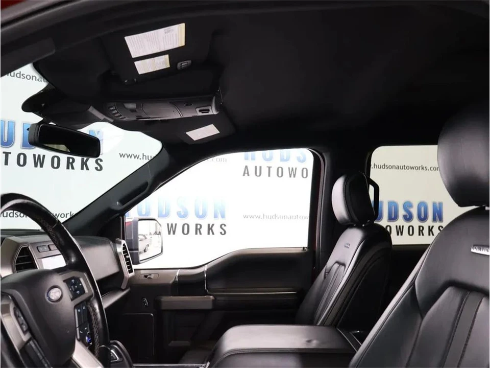 2018 Ford F-150 13th Gen - Image 24 of 31