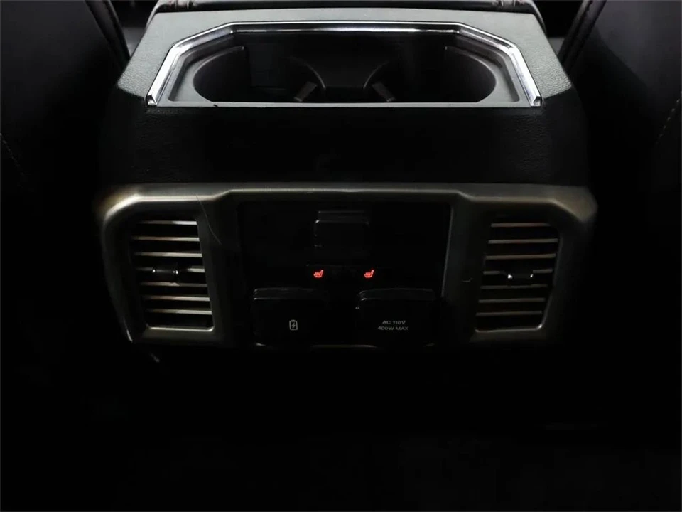 2018 Ford F-150 13th Gen - Image 28 of 31