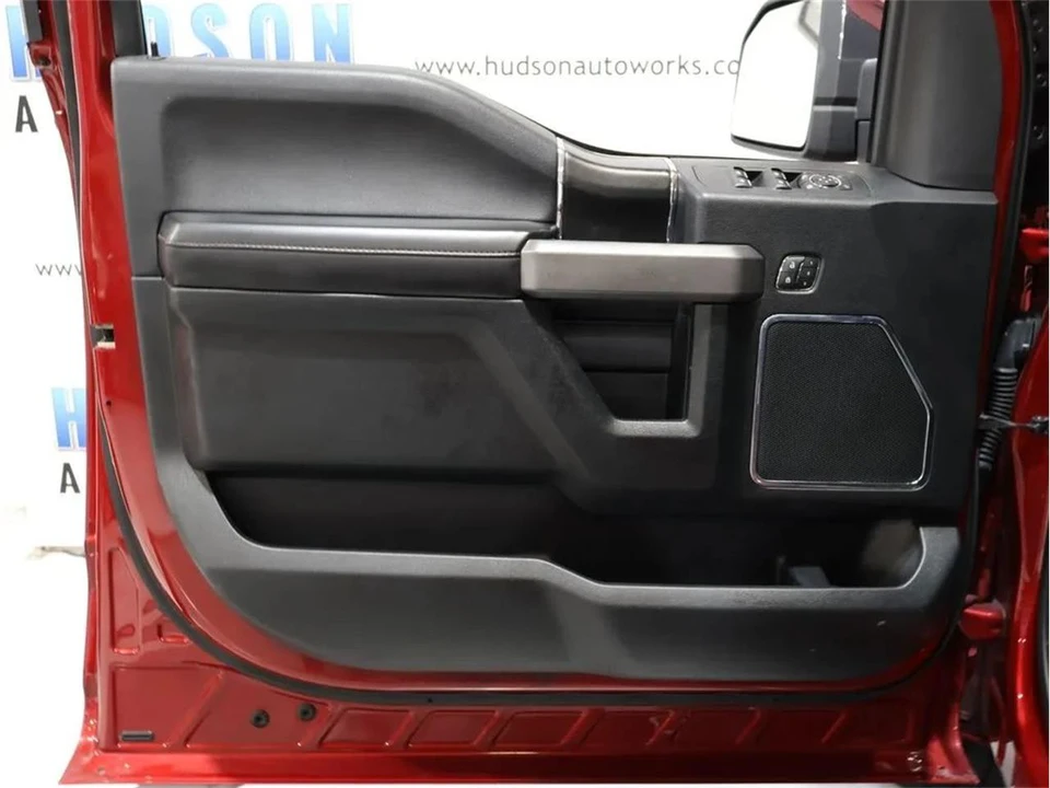 2018 Ford F-150 13th Gen - Image 10 of 31