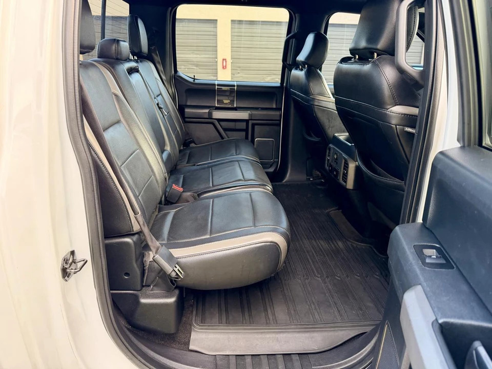 2018 Ford F-150 13th Gen - Image 15 of 31