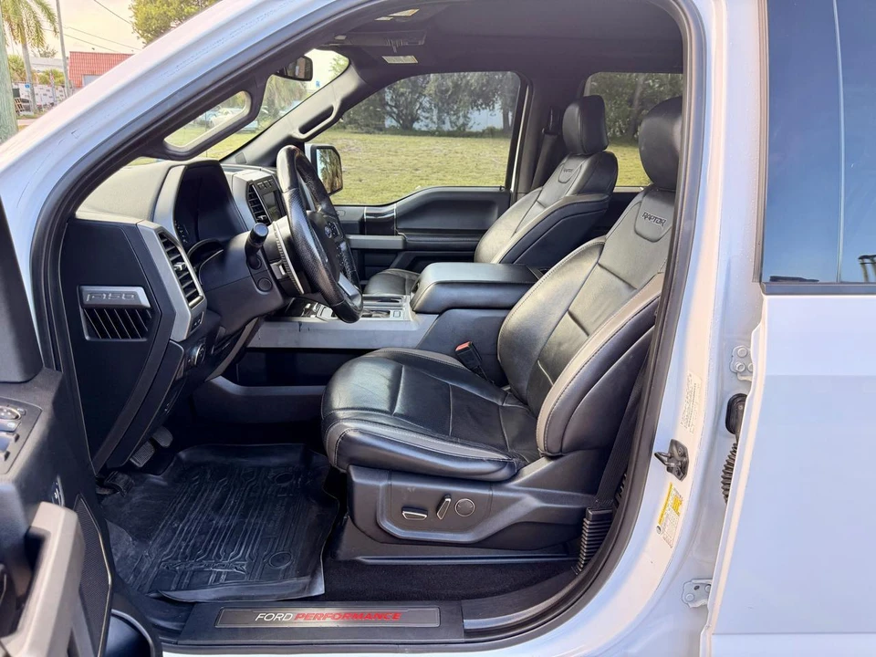 2018 Ford F-150 13th Gen - Image 11 of 31