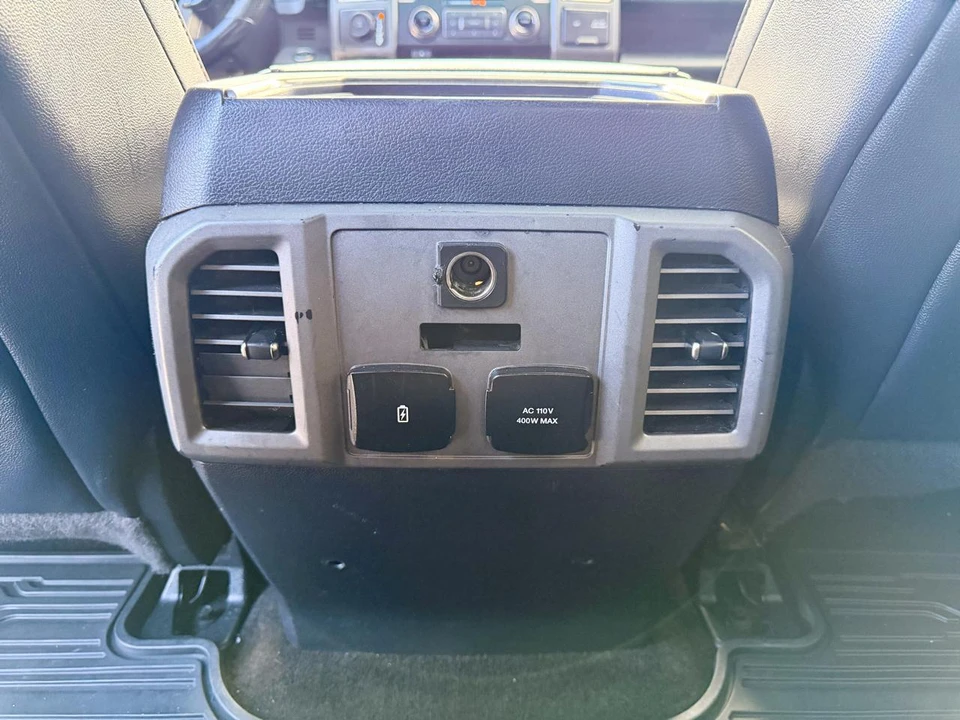 2018 Ford F-150 13th Gen - Image 29 of 31