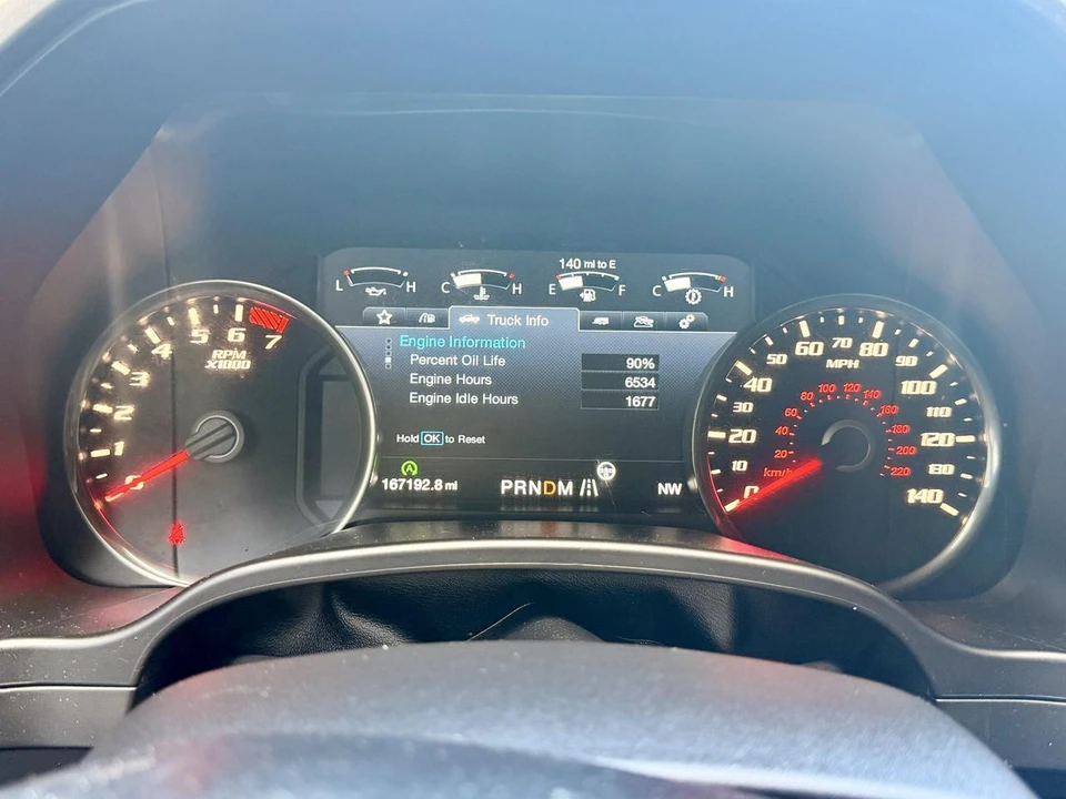 2018 Ford F-150 13th Gen - Image 23 of 31