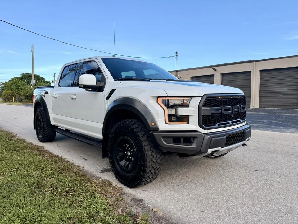 2018 Ford F-150 13th Gen - Image 7 of 31