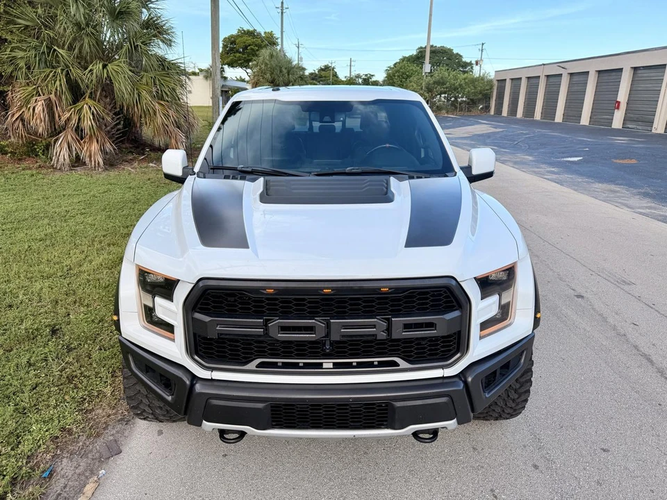 2018 Ford F-150 13th Gen - Image 9 of 31