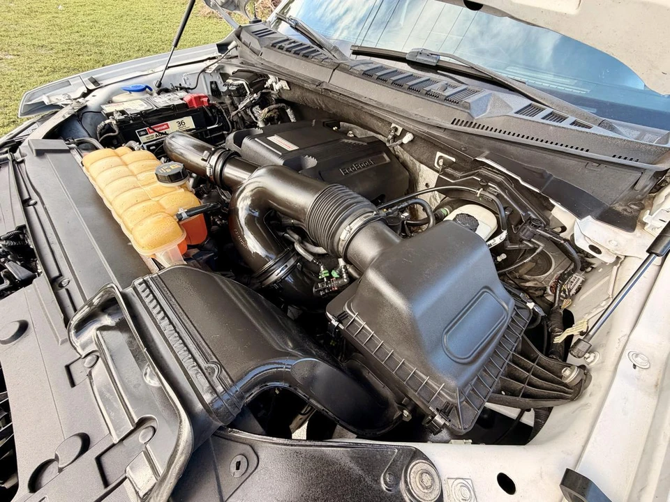 2018 Ford F-150 13th Gen - Image 19 of 31