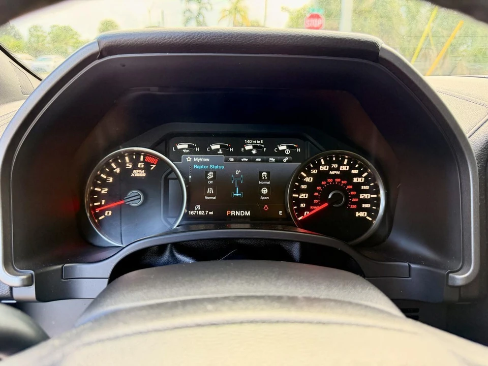 2018 Ford F-150 13th Gen - Image 17 of 31