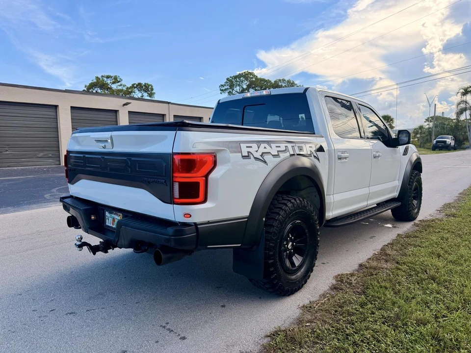 2018 Ford F-150 13th Gen - Image 5 of 31
