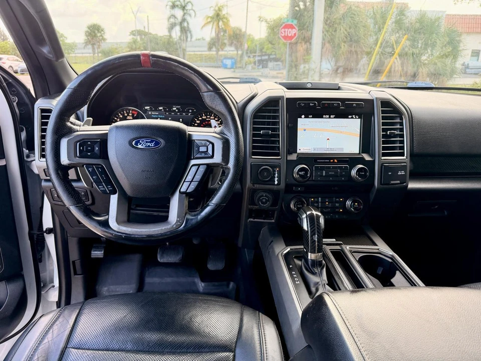 2018 Ford F-150 13th Gen - Image 13 of 31