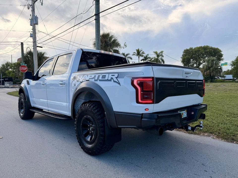 2018 Ford F-150 13th Gen - Image 3 of 31