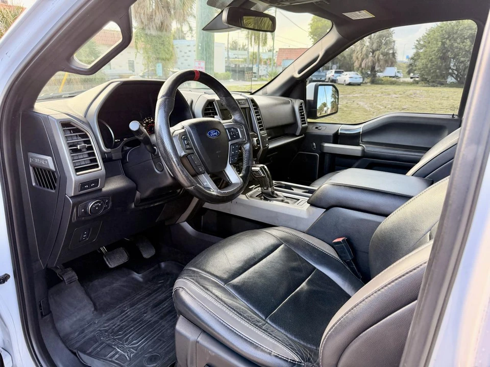 2018 Ford F-150 13th Gen - Image 10 of 31