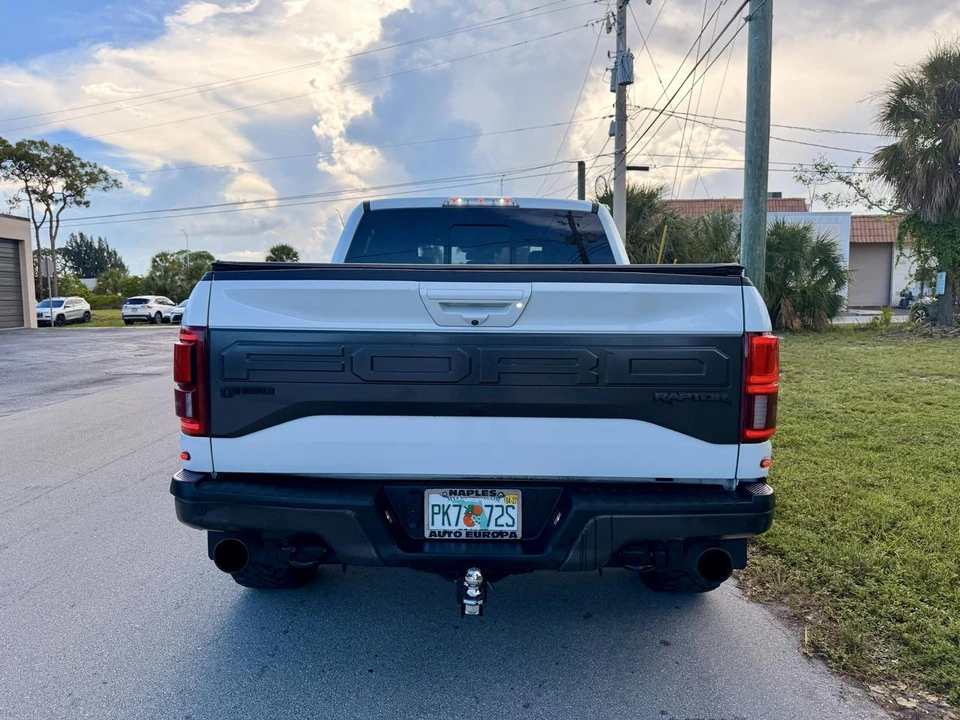 2018 Ford F-150 13th Gen - Image 4 of 31