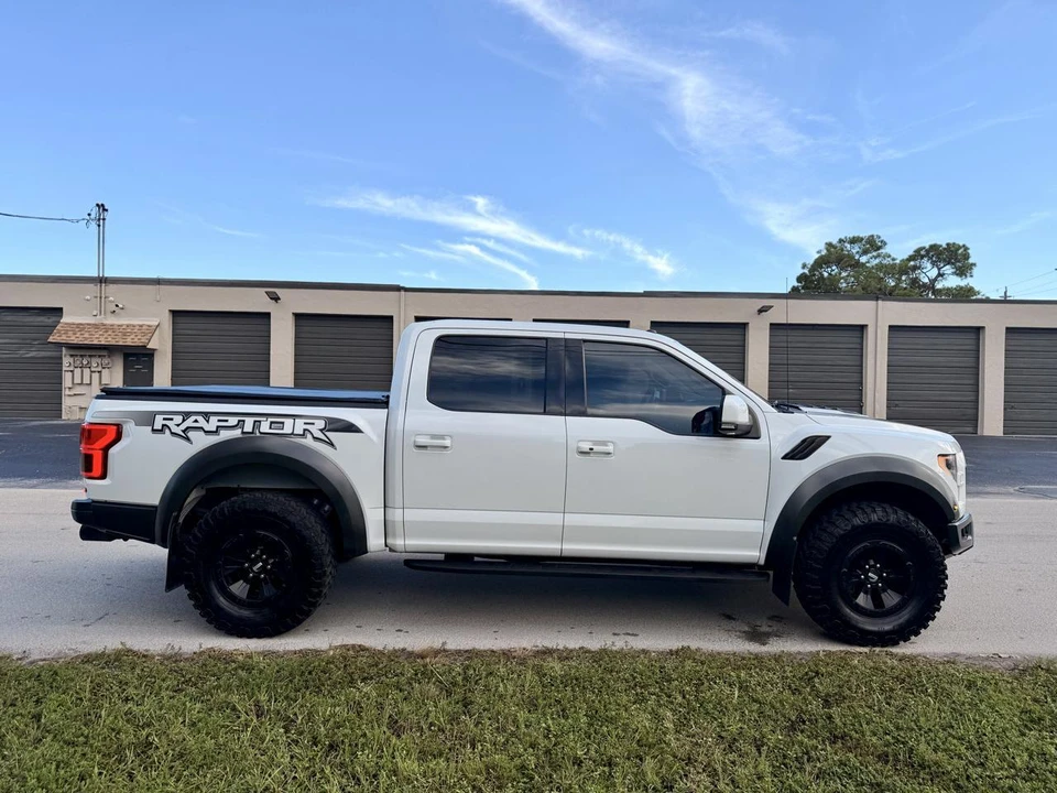 2018 Ford F-150 13th Gen - Image 6 of 31