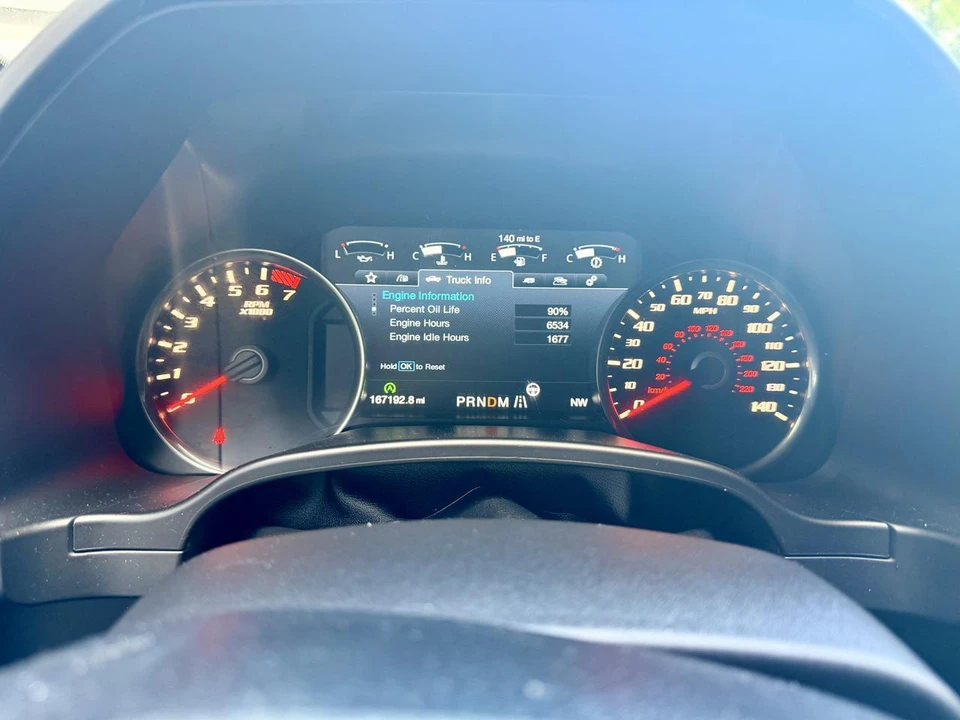 2018 Ford F-150 13th Gen - Image 22 of 31