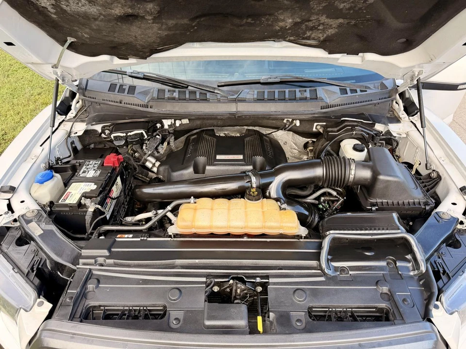 2018 Ford F-150 13th Gen - Image 18 of 31