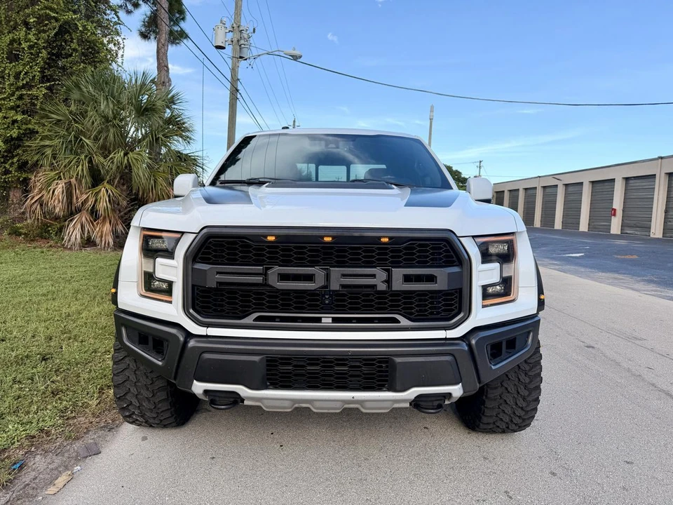 2018 Ford F-150 13th Gen - Image 8 of 31