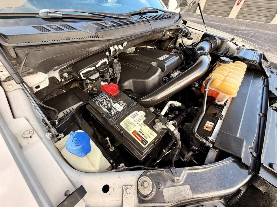 2018 Ford F-150 13th Gen - Image 20 of 31