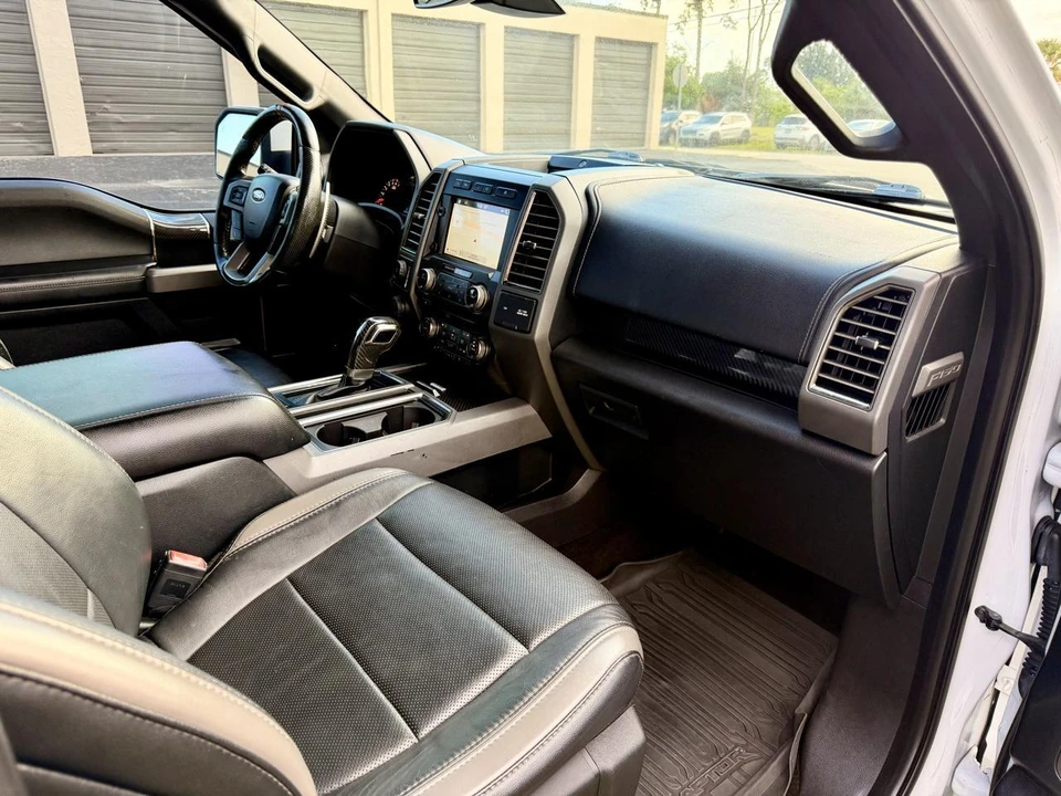 2018 Ford F-150 13th Gen - Image 30 of 31