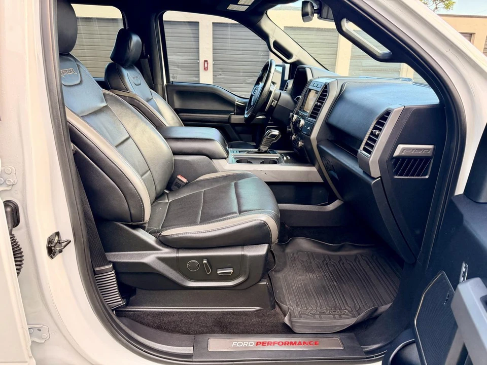 2018 Ford F-150 13th Gen - Image 14 of 31