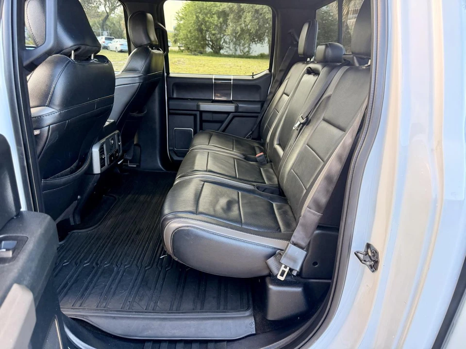 2018 Ford F-150 13th Gen - Image 12 of 31
