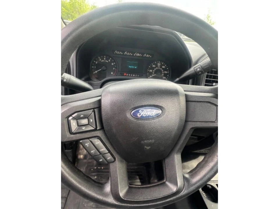 2018 Ford F-150 13th Gen - Image 8 of 9