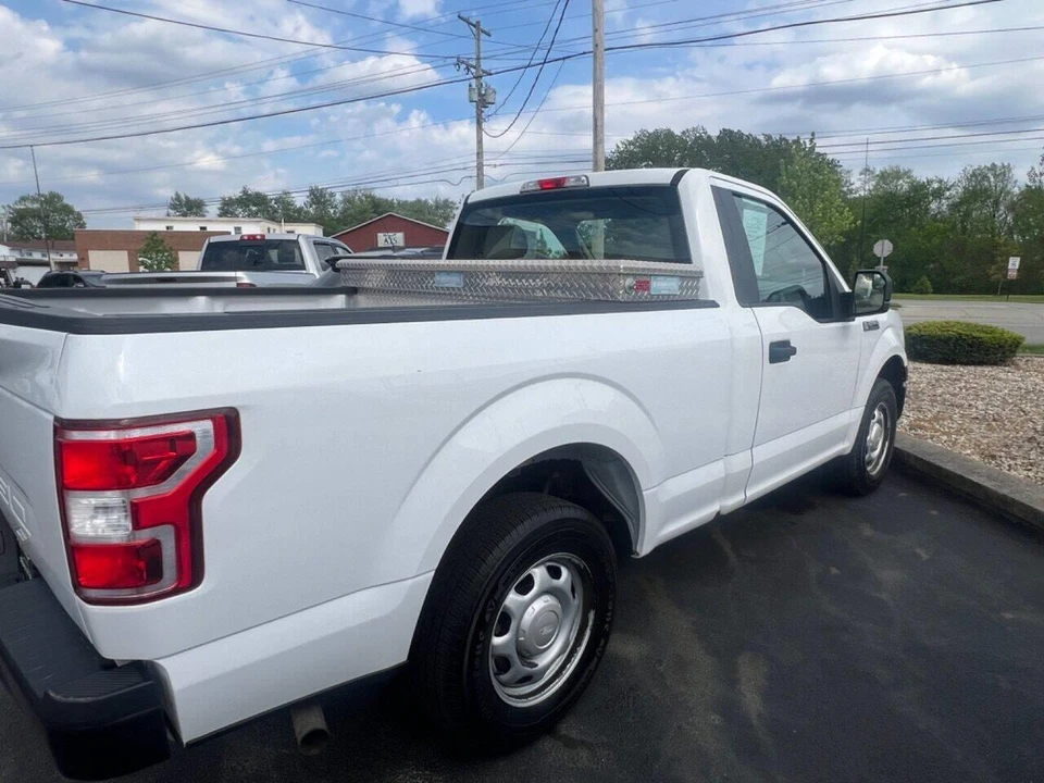 2018 Ford F-150 13th Gen - Image 2 of 9