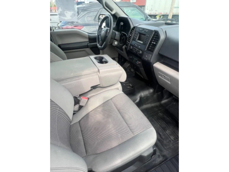 2018 Ford F-150 13th Gen - Image 6 of 9
