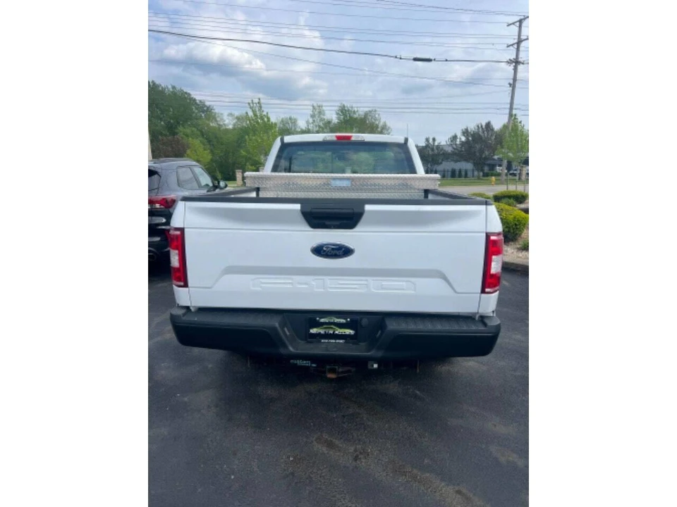 2018 Ford F-150 13th Gen - Image 3 of 9