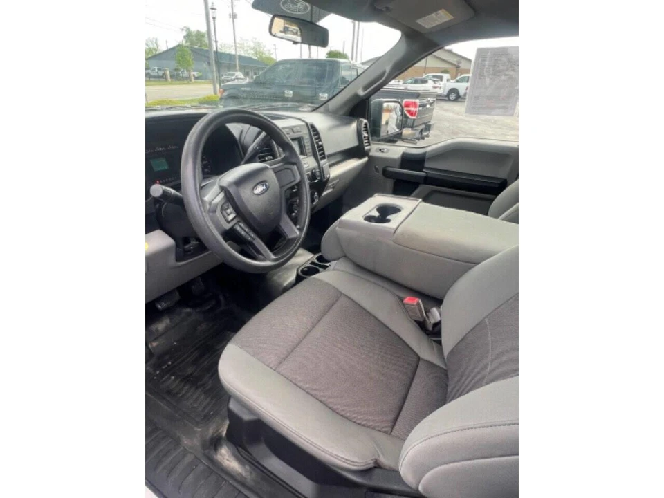 2018 Ford F-150 13th Gen - Image 7 of 9