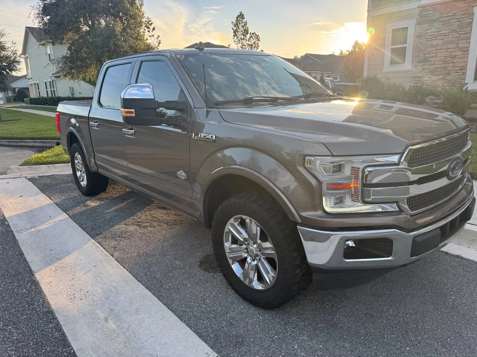 2018 Ford F-150 13th Gen - Image 3 of 20