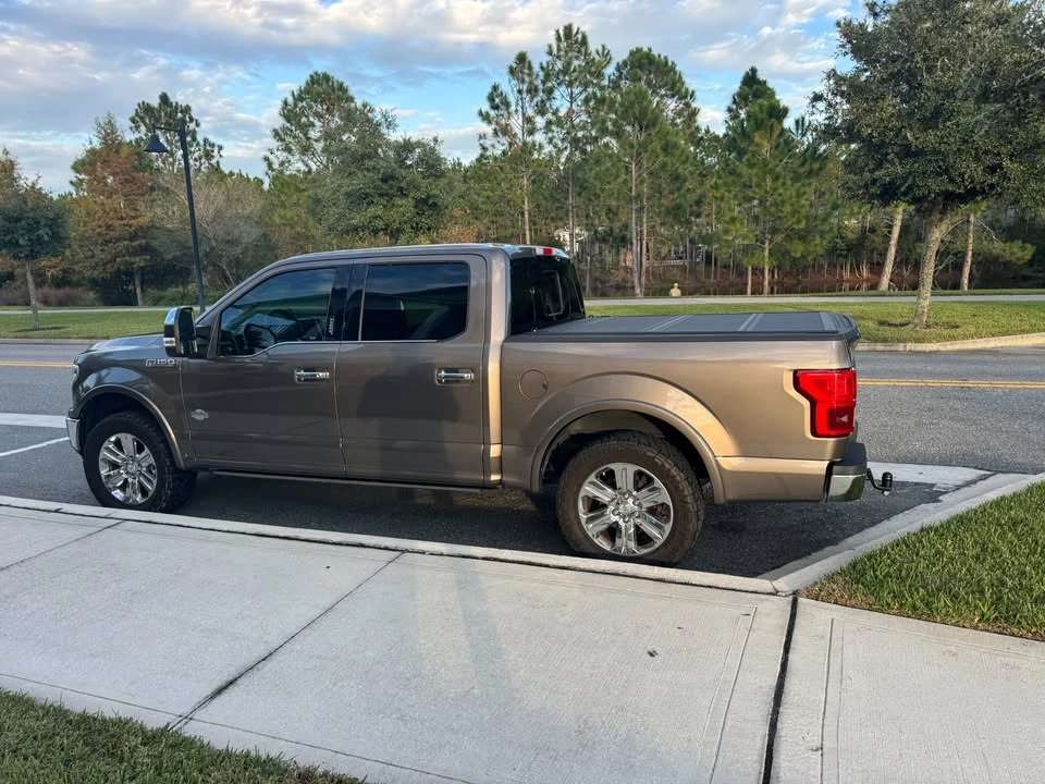 2018 Ford F-150 13th Gen - Image 5 of 20