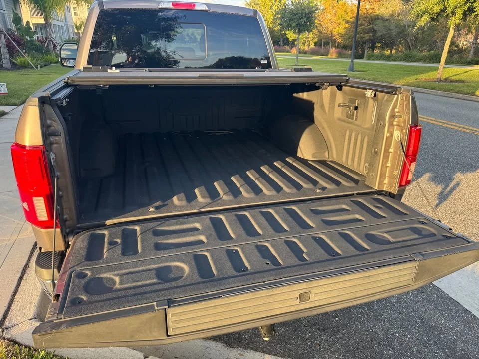 2018 Ford F-150 13th Gen - Image 8 of 20