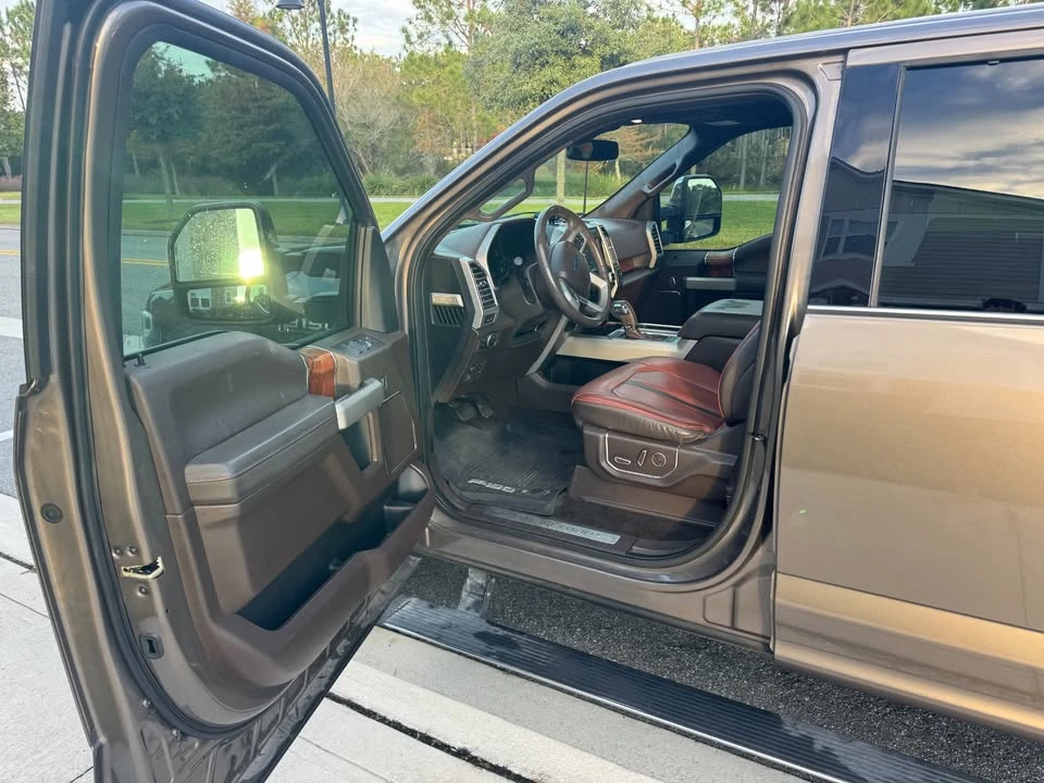 2018 Ford F-150 13th Gen - Image 20 of 20