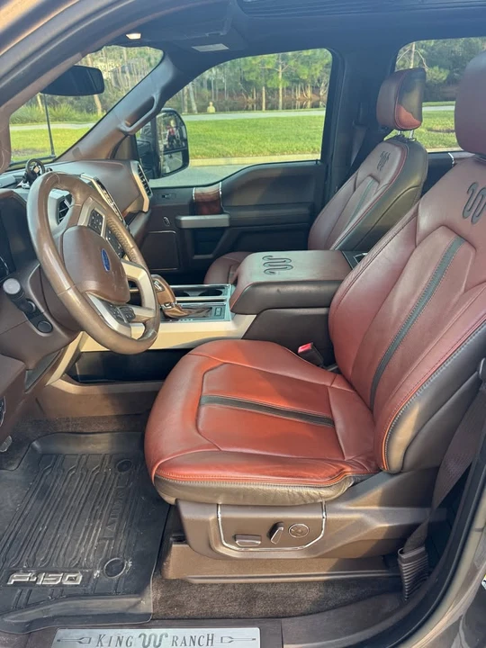 2018 Ford F-150 13th Gen - Image 12 of 20