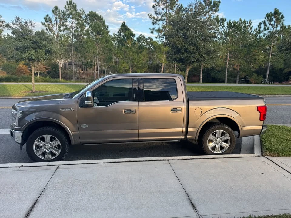 2018 Ford F-150 13th Gen - Image 4 of 20