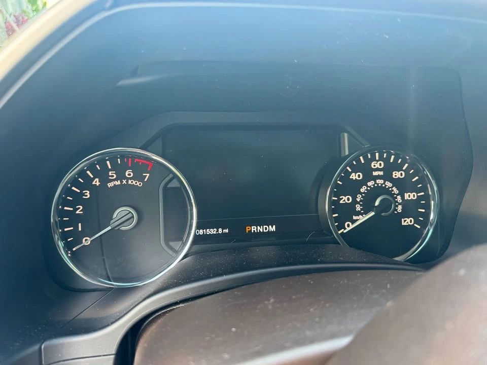 2018 Ford F-150 13th Gen - Image 11 of 20