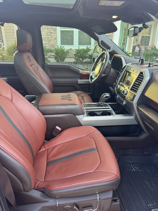 2018 Ford F-150 13th Gen - Image 13 of 20